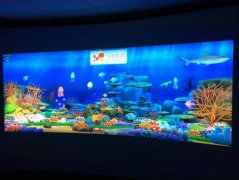 馬良畫畫水族館優(yōu)勢(shì)